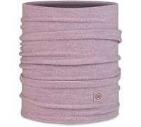 Buff Merino Fleece Halstuch, pink -