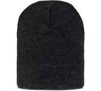 BUFF Herren Mütze Merino Fleece Beanie BLACK - (8428927487223)