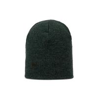 Buff®| Merino Fleece Mütze Männlich Weiblich Erwachsene, Extreme Kälte, Praktisch, Vielseitig, Modisch, Wärmedämmung, Komfortabel, Einheitsgröße, Grün