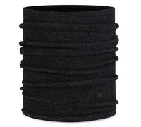 BUFF® - Merino Fleece Schlauchschal schwarz schwarz Onesize
