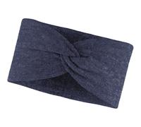 BUFF® Merino Fleece Headband Navy Unisex Erwachsene