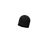 Buff® Merino HAT, natural fibre, one layer 100% merino wool, black, green or blue.