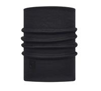 Buff Merino Heavyweight black - Größe One size