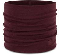 Buff Merino Heavyweight garnet - Größe One size
