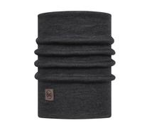 Buff Merino Heavyweight grey - Größe One size