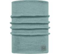 Buff Merino Heavyweight solid pool