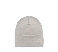 Buff Merino Heavyweight Loose Beani CLOUD