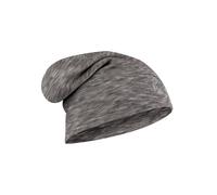BUFF® Merino Heavyweight Mütze Fog Grey Unisex Erwachsene