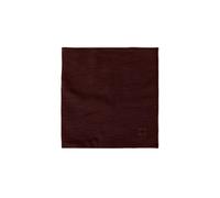 Buff ® Merino Heavyweight Nackenwärmer One Size Solid Garnet