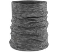 Buff Merino Heavyweight multistr. fog grey - Größe One size