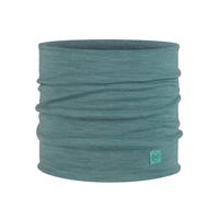 Buff Merino Heavyweight solid pool