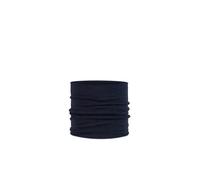 BUFF Heavyweight Merinowolle Multifunktionstuch 785 - solid indigo