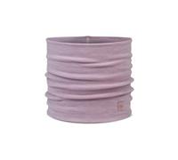 buff merino heavyweight neckholder rose