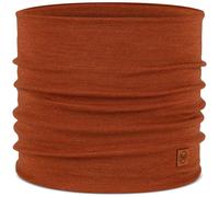 BUFF Merino Heavyweight Neckwarmer 330 - solid cinnamon