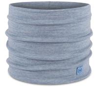 BUFF Merino Heavyweight Neckwarmer 704 - solid light blue