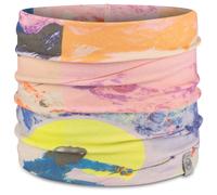 Buff - Merino Heavyweight Prints - Halstuch, Gr. One Size, bunt (VisperMulti)