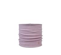 buff merino heavyweight neckholder rose