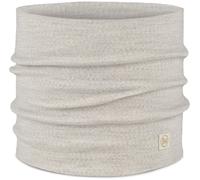 Buff Merino Heavyweight Schlauchtuch Solid Cloud