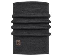 BUFF Heavyweight Merinowolle Multifunktionstuch grey