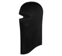 Buff ® Merino Lightweight Balaclava Schwarz