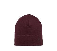 Buff - Merino Lightweight Beanie Mütze - Buff 113013-653 garnet, STK