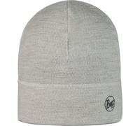 Buff Merino Lightweight Beanie Solid Cloud One Size