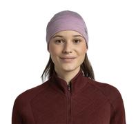 Buff Merino Lightweight Beanie Unisex one size Lila
