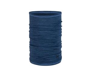 Buff Merino Lightweight blue 0