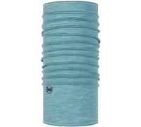 BUFF Herren Schal MERINO WOOL SOLID SOLID POOL -