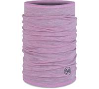 Buff Multifunktionstuch 601 – Merinowolle Lightweight – Solid Pansy