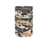 BUFF MERINO LIGHTWEIGHT DIGITAL PRINT Funktionstuch Erwachsene ugal multi one size