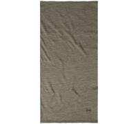Buff Lightweight Merino Wool Solid aschgrau