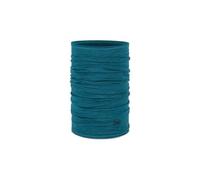 buff merino lightweight halstuch blau