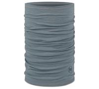 Buff - Merino Lightweight - Halstuch, Gr. One Size, grau (SolidFlint)