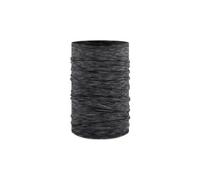 buff merino lightweight halstuch kinder multistipe schwarz
