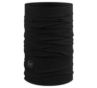 Buff Merino Lightweight - Halswärmer - Herren No size Black