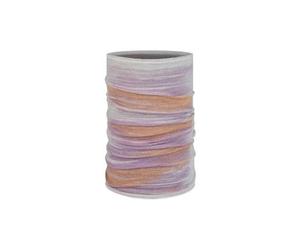 buff merino lightweight halswarmer mit arky print mehrfarbig