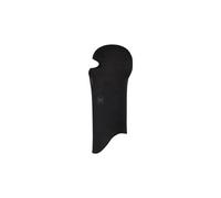BUFF MERINO LIGHTWEIGHT BALACLAVA Sturmhaube Erwachsene solid black one size