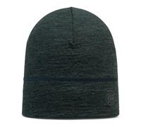Buff ® Merino Lightweight Mütze One Size Multistripes Forest