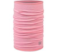 BUFF Merino Lightweight Multifunktionstuch 561 - solid rose pink