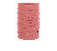 BUFF® - Merino Lightweight Schlauchschal cyberpink