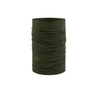BUFF MERINO LIGHTWEIGHT Multifunktionstuch Erwachsene solid bark one size