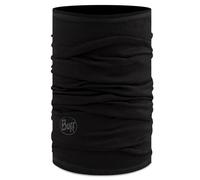 Buff Lightweight Merino Wool Schlauchschal Kinder solid black 2020 Halstücher
