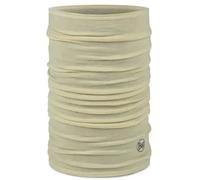 BUFF| Schlauchschal Merino Lightweight Männlich Weiblich Erwachsene Multifunktionaler Schal aus 100% Merinowolle, Nachhaltig, Leicht, Schlanke Passform, Einheitsgröße, Vert Pistachio