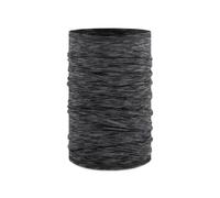 buff merino lightweight halstuch kinder multistipe schwarz
