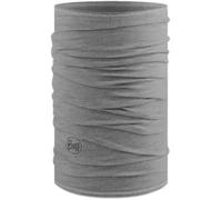 Buff® Merino Lightweight Multifunktionstuch Light Grey Unisex Erwachsene