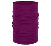 Buff - Lightweight Merino Wool - Schlauchschal, Gr. One Size, lila (Magenta)