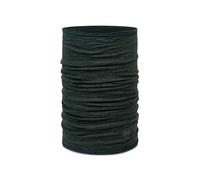 Buff Merino Lightweight Multistripes Schlauchtuch grau