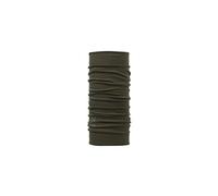 Buff Merino Lightweight Multifunktionstuch Oliv, Oliv