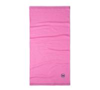 Buff Merino Lightweight Multifunktionstuch One Size fuchsia